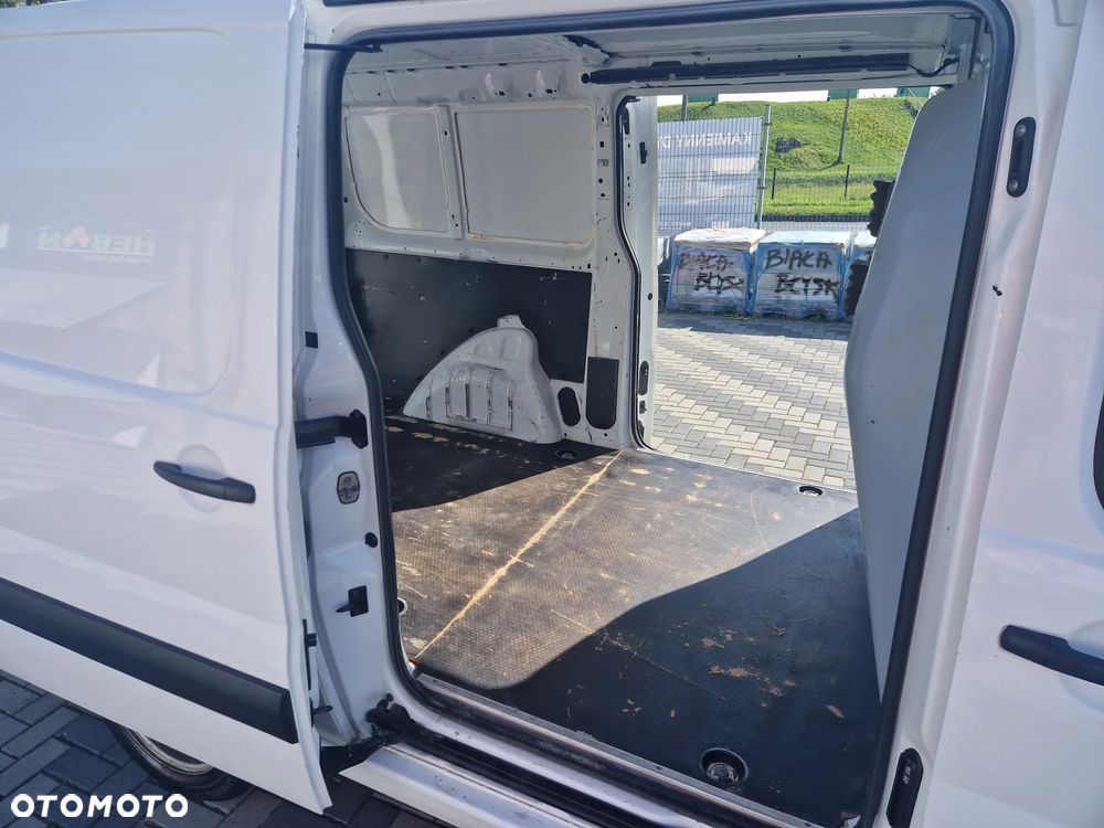 Citroën Jumpy - 13