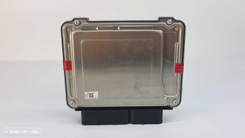 CENTRALINA DO MOTOR UCE SEAT IBIZA (KJ1) FR PLUS - 2