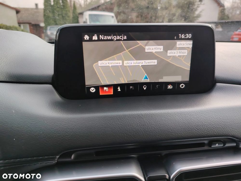 Mazda CX-5 2.2 D Skypassion AWD - 21