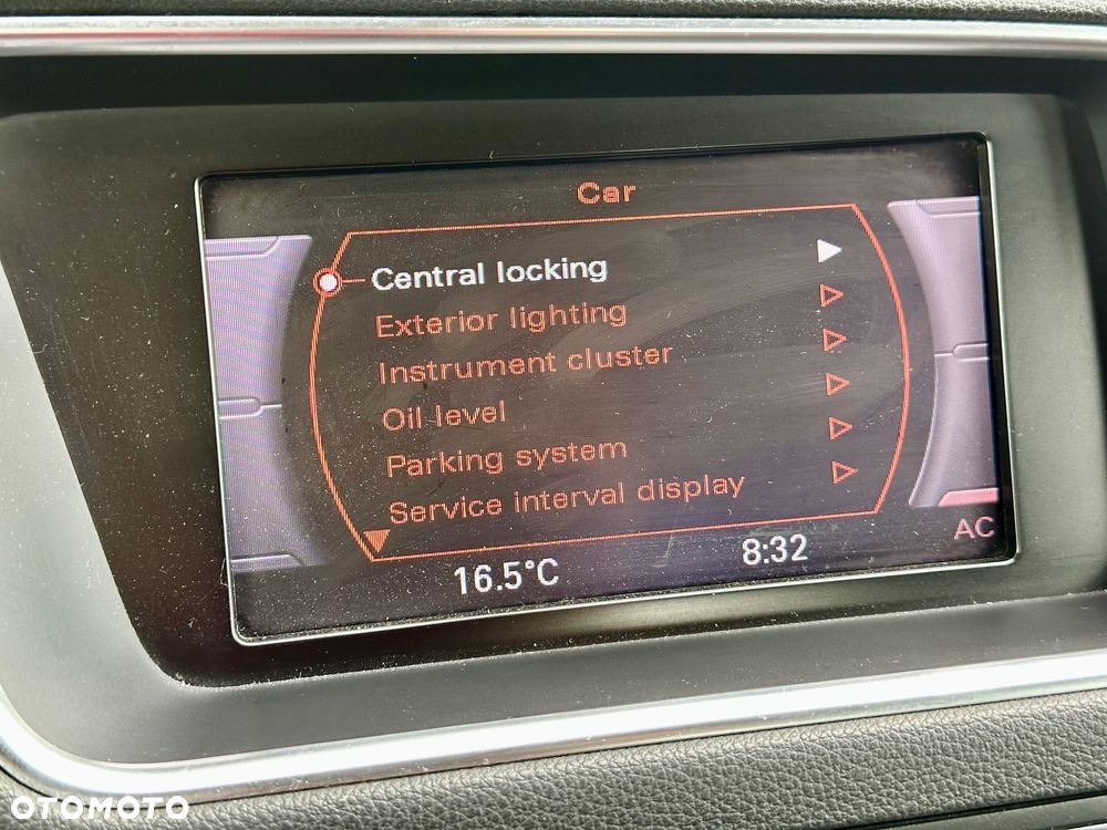 Audi Q5 2.0 TDI Quattro S tronic - 21