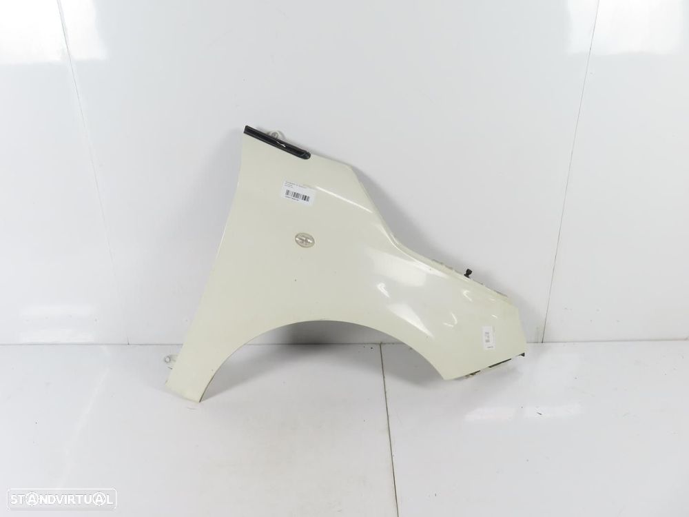 Guarda-lamas Direito/Frente Usado / Original FIAT 500 (312_) 52015755 - 1