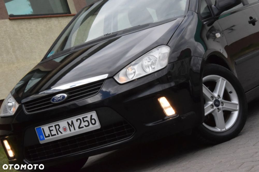 Ford C-MAX 1.6 Style - 1