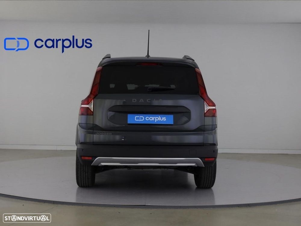 Dacia Jogger 1.0 TCe Expression - 6