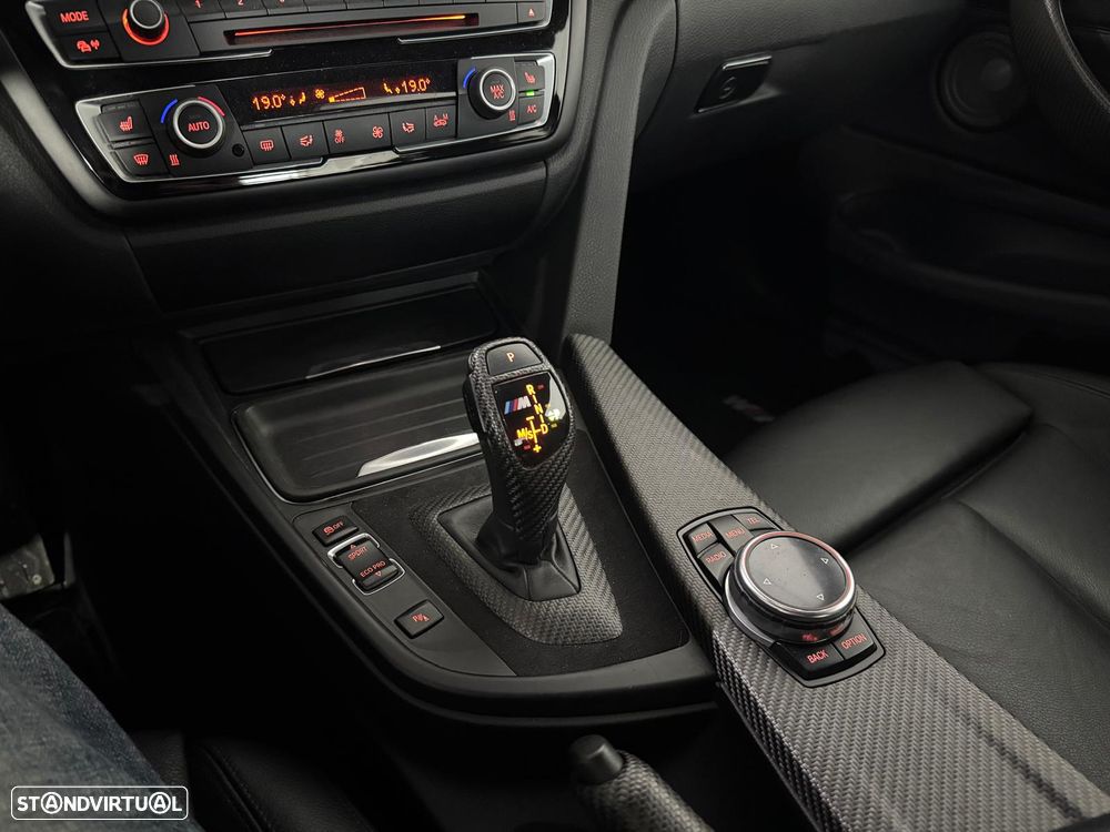 BMW 435 i Pack M Auto - 14