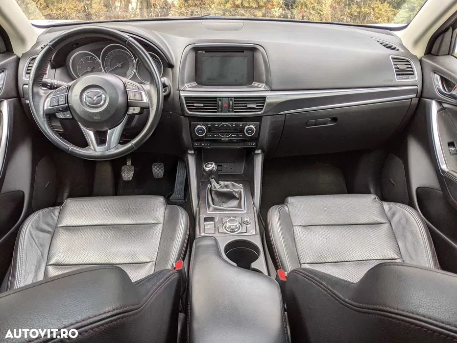 Mazda CX-5 CD175 4x4 Revolution Top - 2