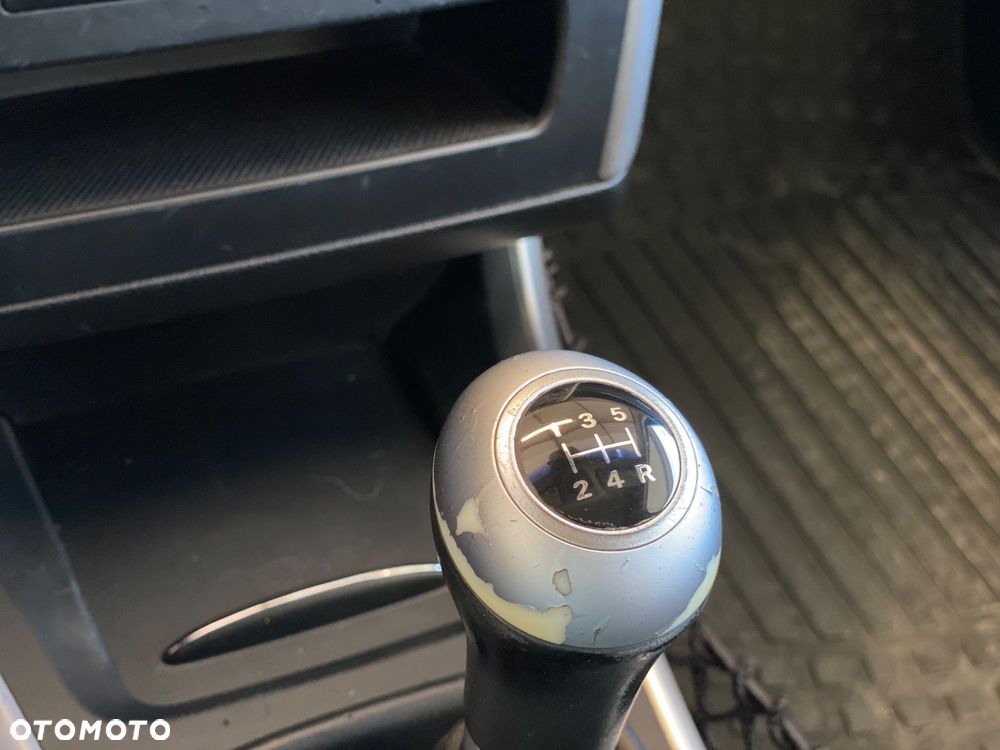 Mercedes-Benz Klasa B 200 - 21