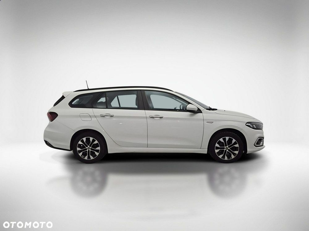 Fiat Tipo 1.6 MultiJet City Life - 6
