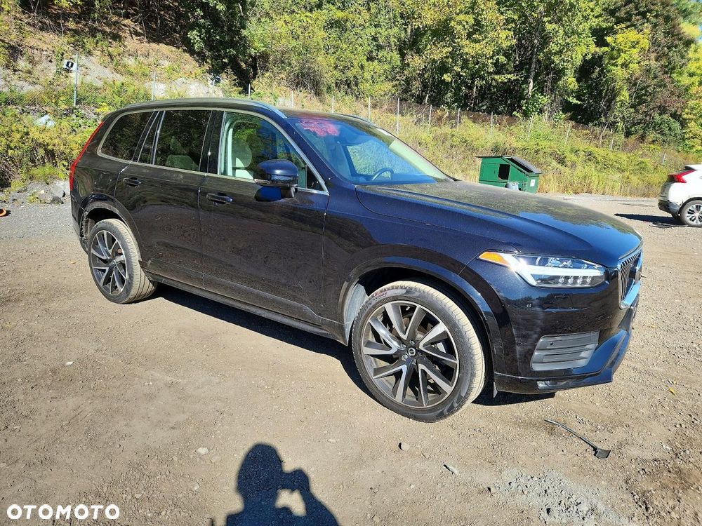 Volvo XC 90 T6 AWD Inscription 7os - 6