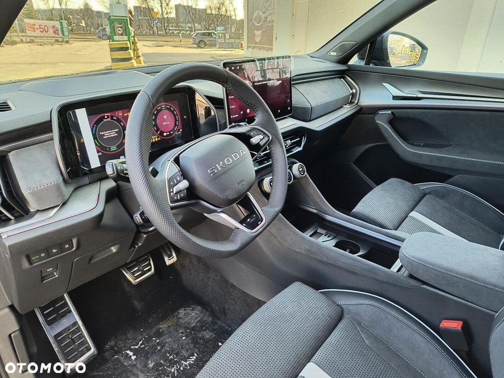 Skoda Kodiaq - 9