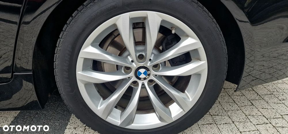 BMW Seria 5 520d Luxury Line - 18