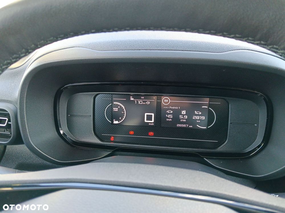 Toyota PROACE CITY - 13