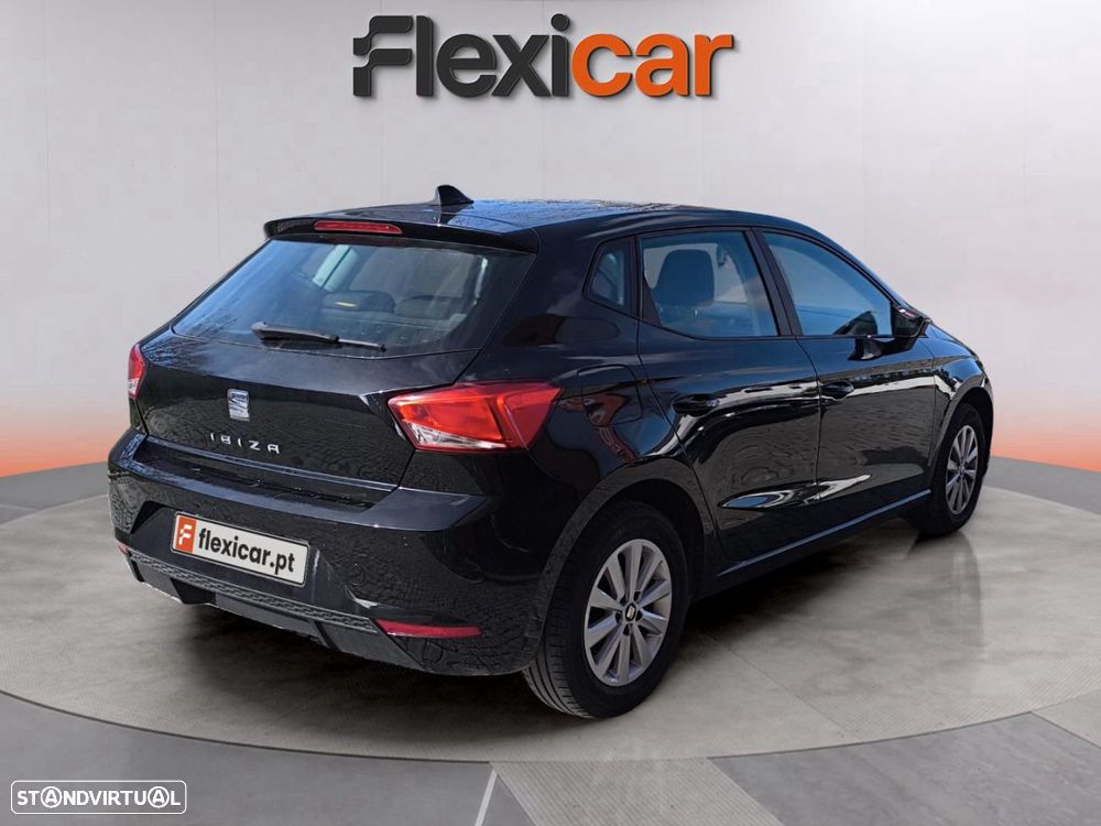 SEAT Ibiza - 7