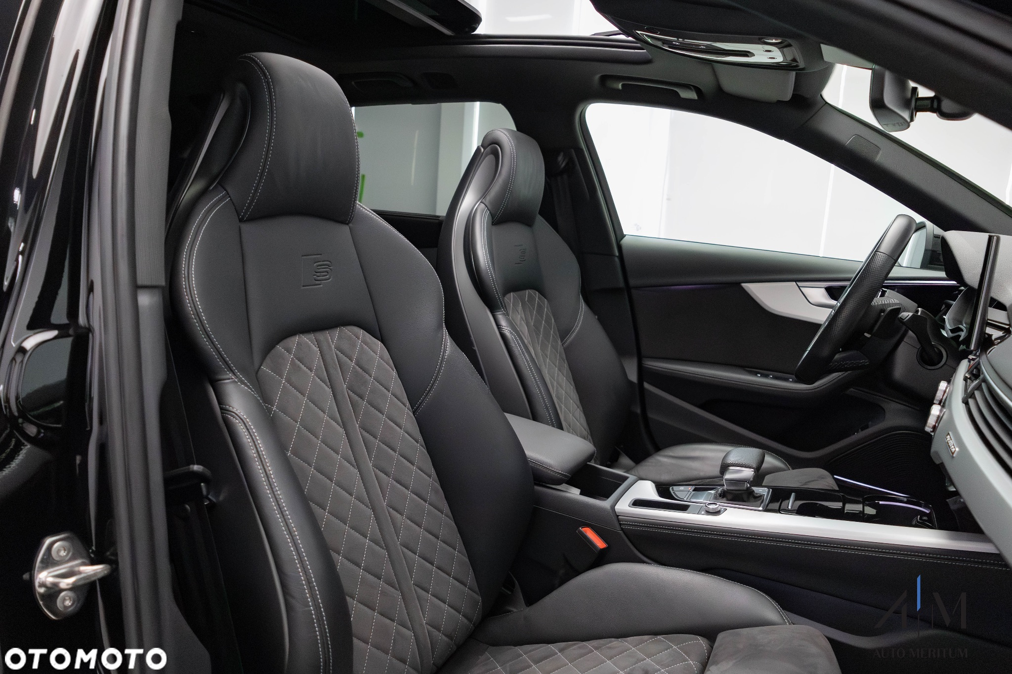Audi A4 - 20