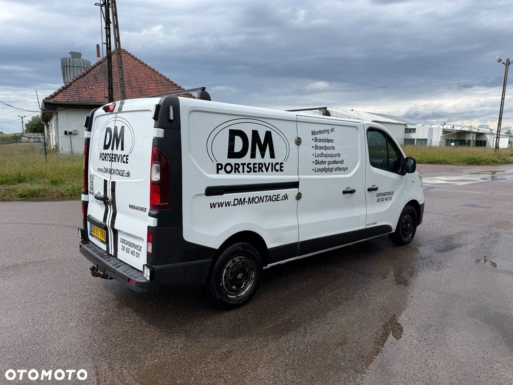 Renault Trafic - 4