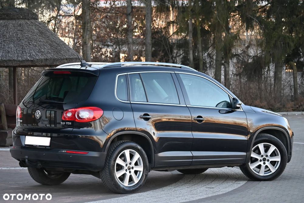 Volkswagen Tiguan 2.0 TDI DPF 4Motion Life - 10