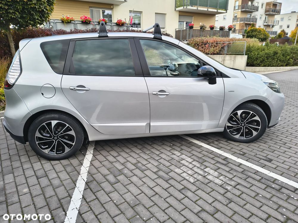 Renault Scenic - 4