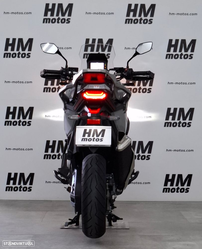 Honda X-ADV 750 - 6