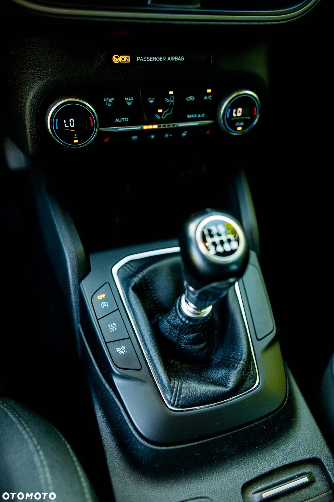 Ford Focus - 3