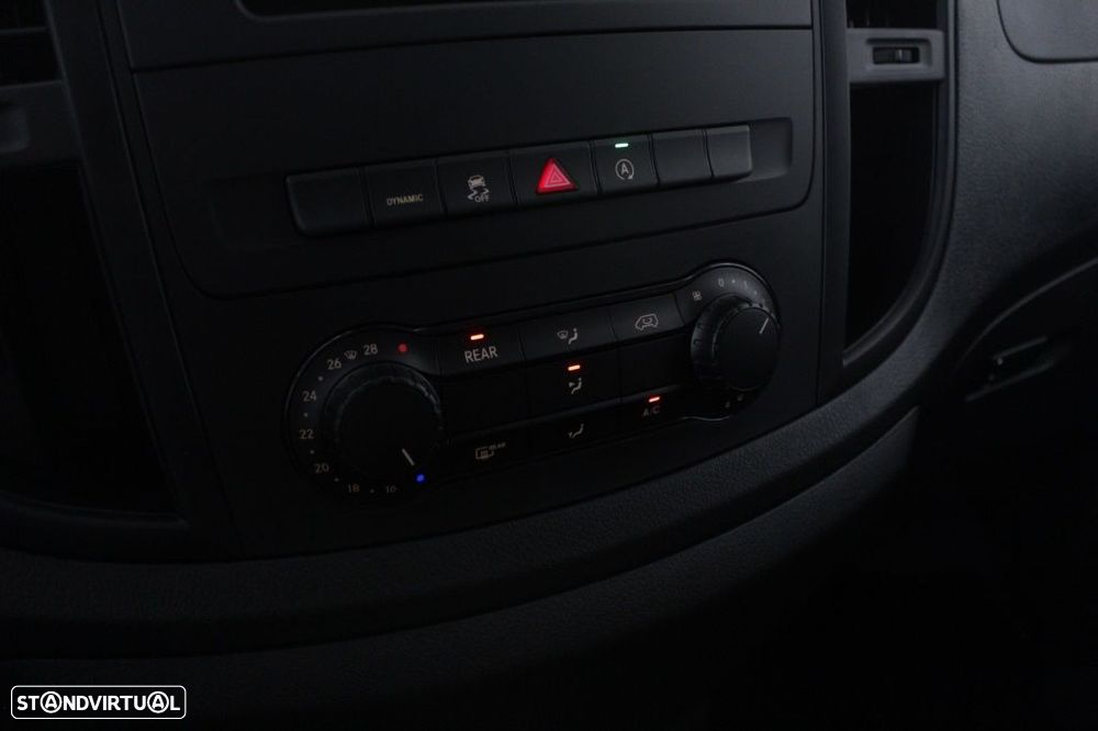 Mercedes-Benz Vito Tourer 114 CDi/32 Pro - 32