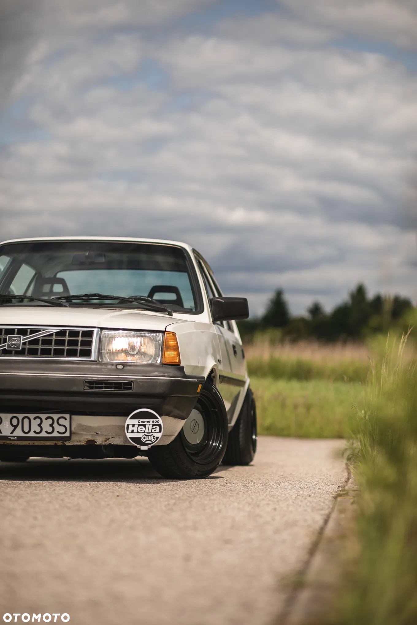 Volvo 340 1.4 - 17