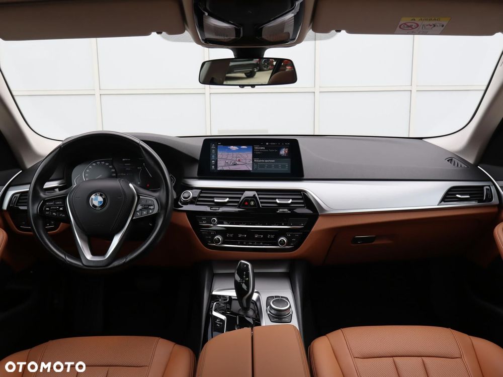 BMW Seria 5 - 6