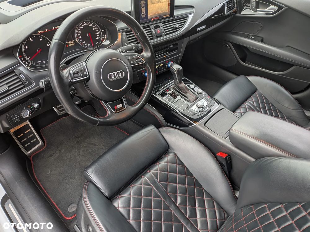 Audi A7 Sportback - 9