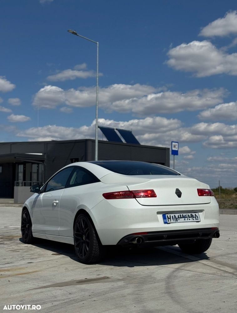 Renault Laguna - 13