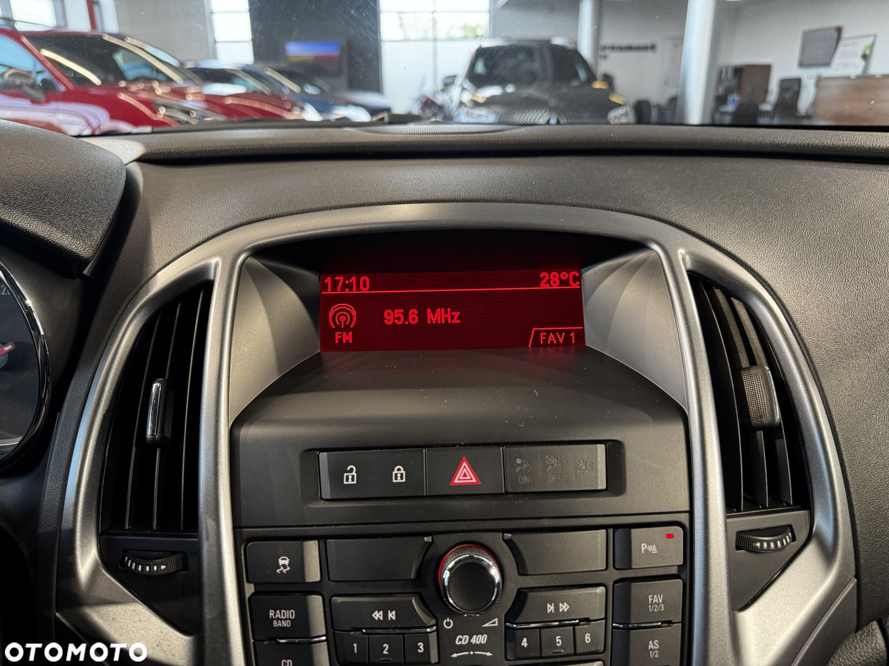 Opel Astra - 21