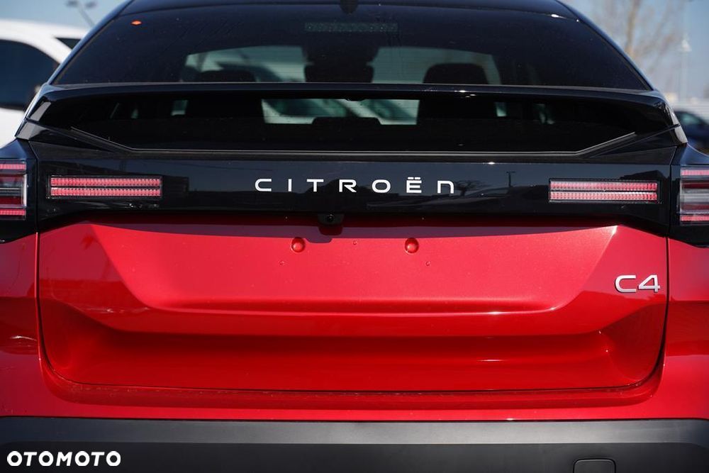 Citroën C4 1.2 PureTech Max S&S EAT8 - 21