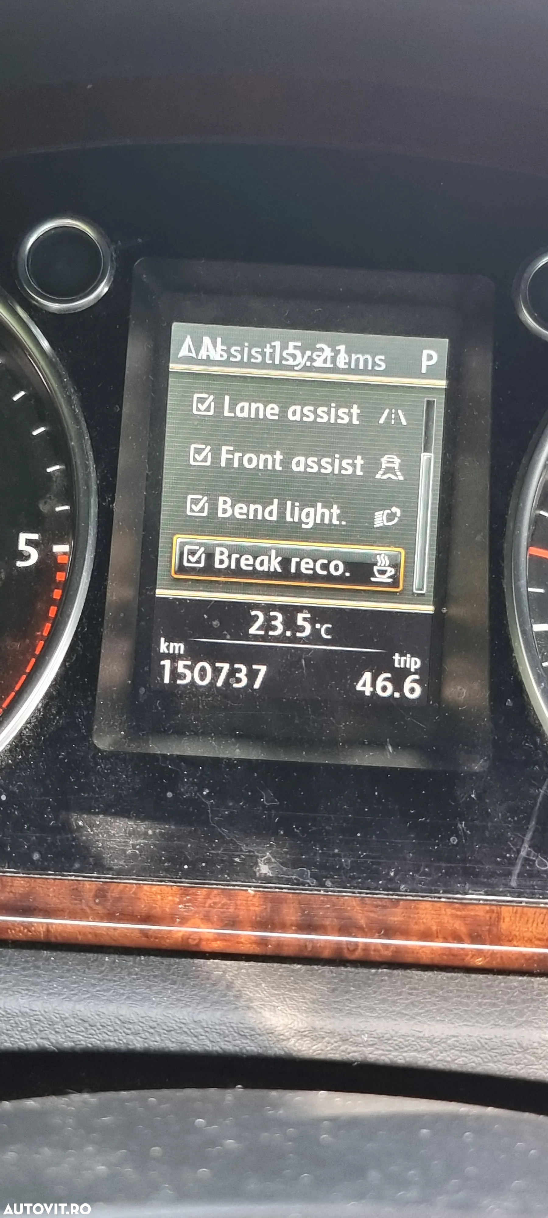 Volkswagen Passat Variant 2.0 TDI 4Motion DSG BlueMotion Tech Exclusive - 9