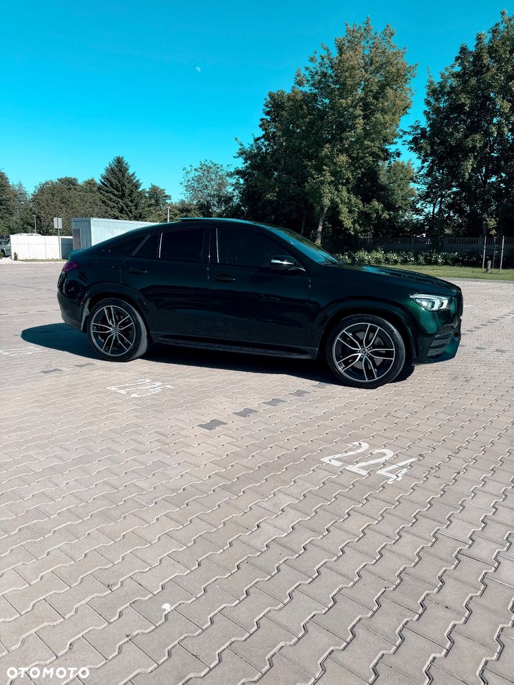 Mercedes-Benz GLE 400 d 4-Matic Premium Plus - 6