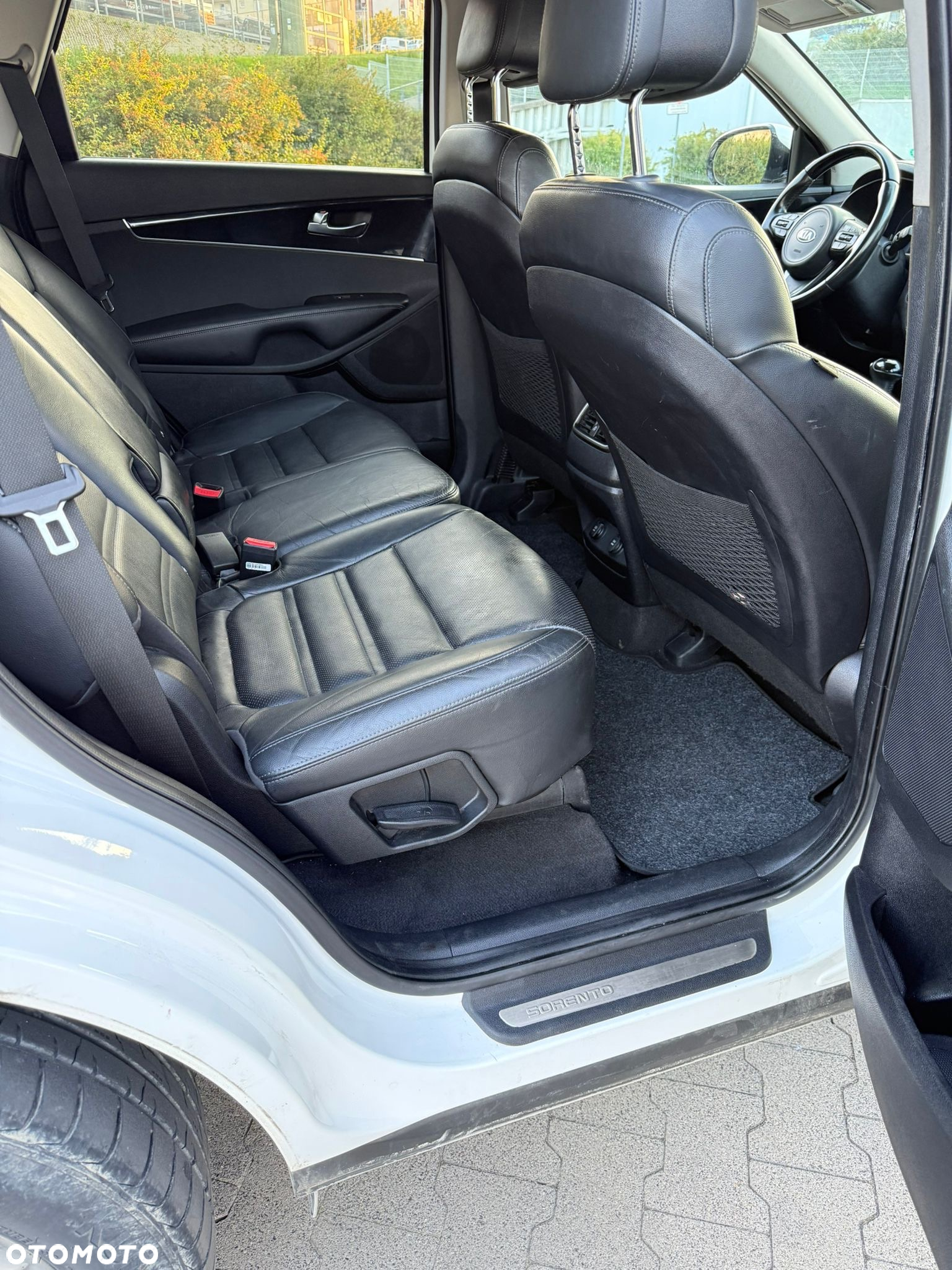 Kia Sorento 2.2 CRDI XL - 9