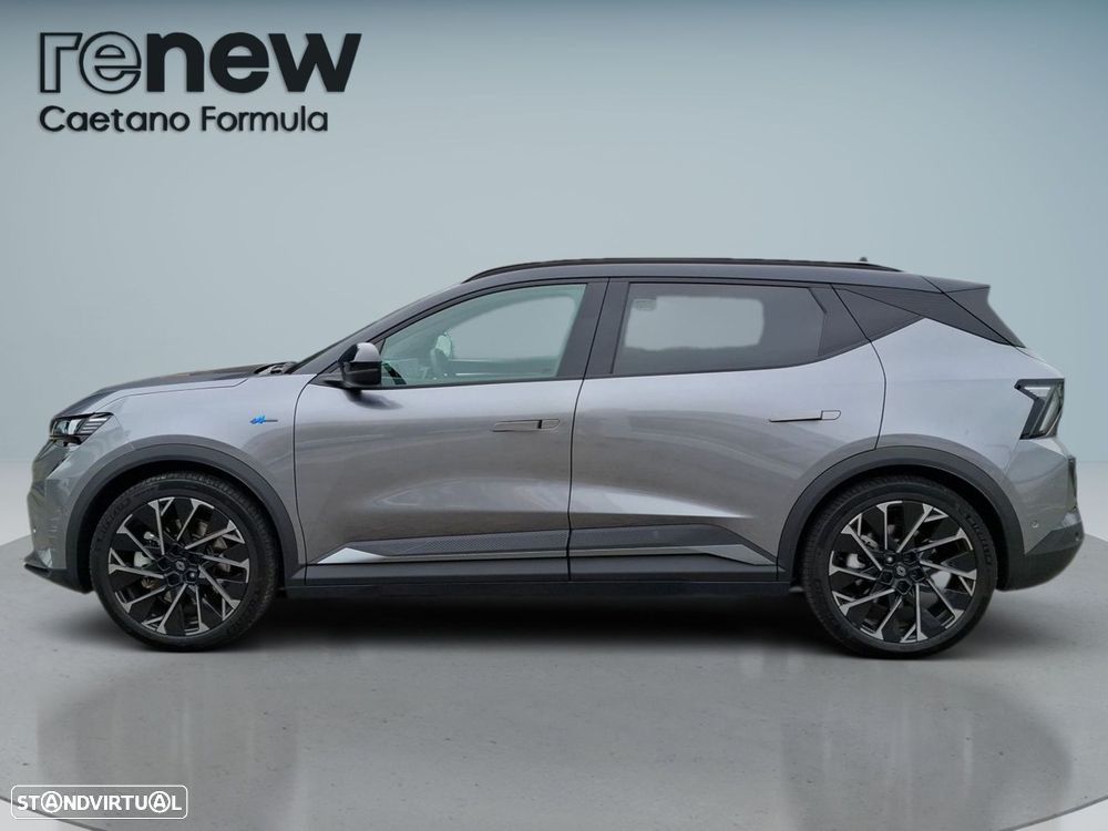 Renault Scénic E-Tech 87 kWh Esprit Alpine - 5