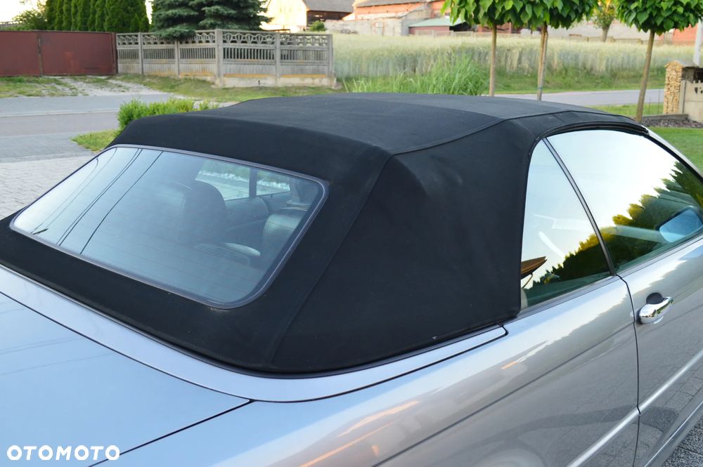 BMW Seria 3 318 CI - 8