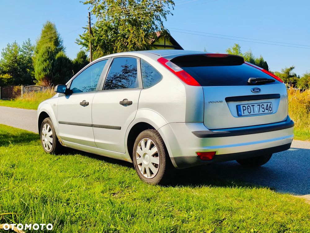 Ford Focus - 2