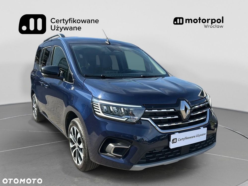 Renault Kangoo - 14