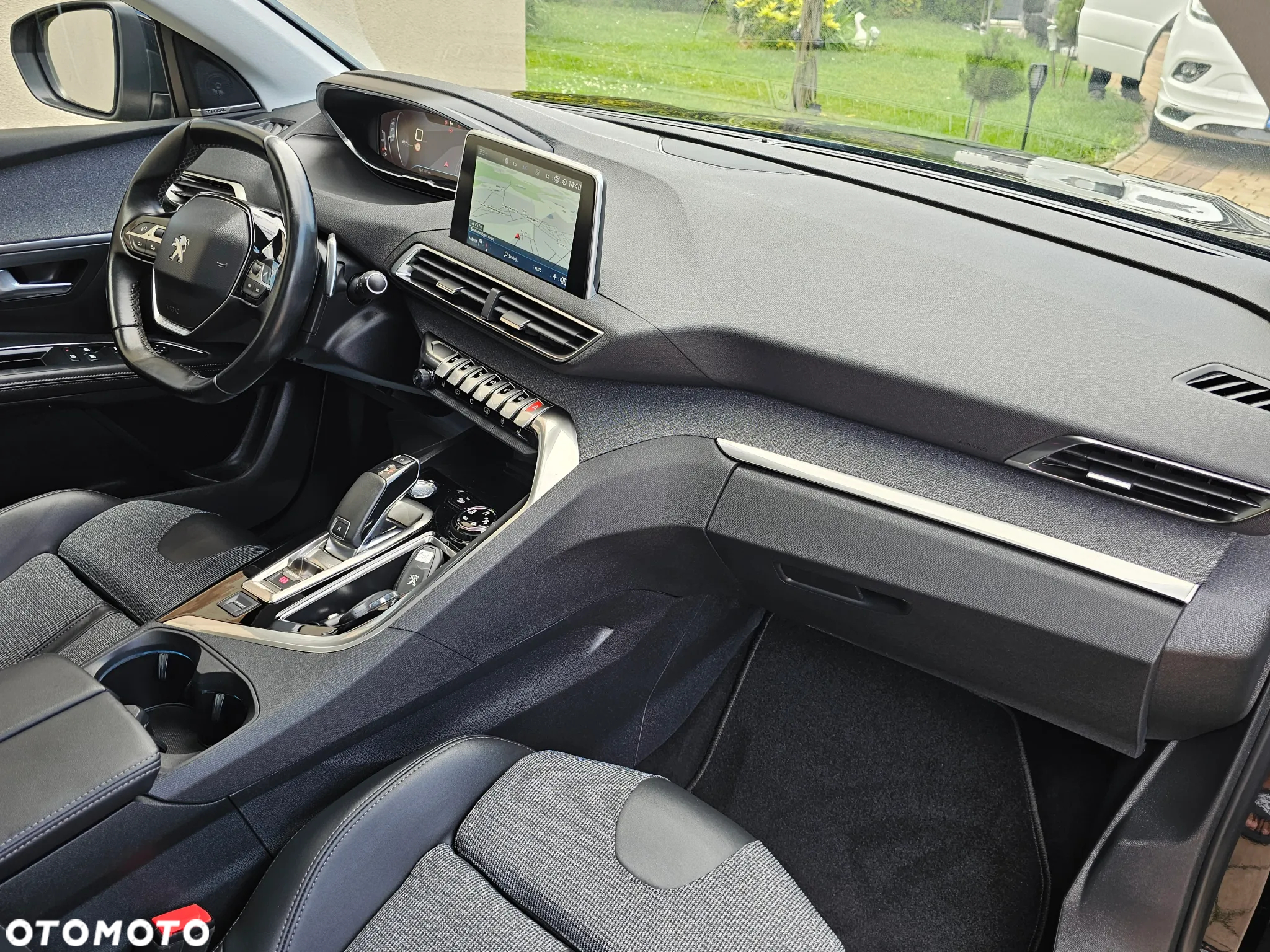 Peugeot 5008 2.0 BlueHDI GT S&S EAT8 - 37