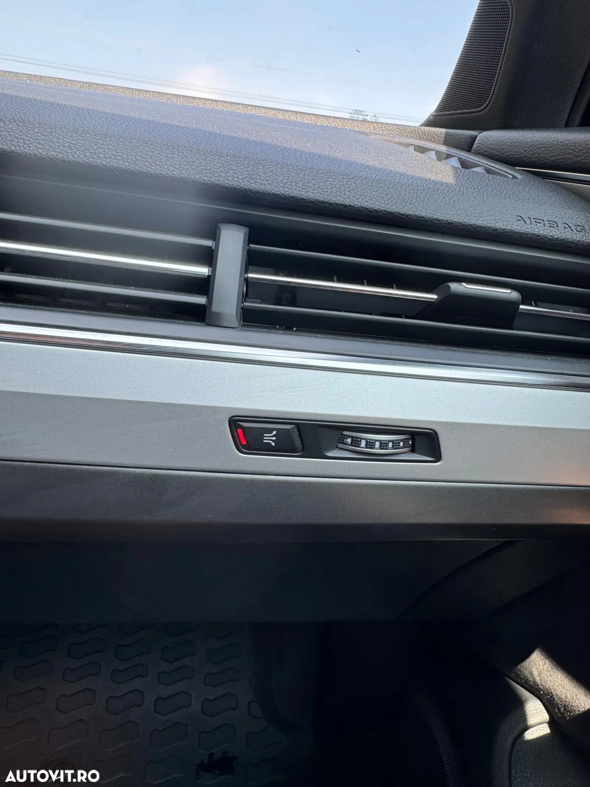 Audi Q7 50 TDI quattro Tiptronic S line - 13