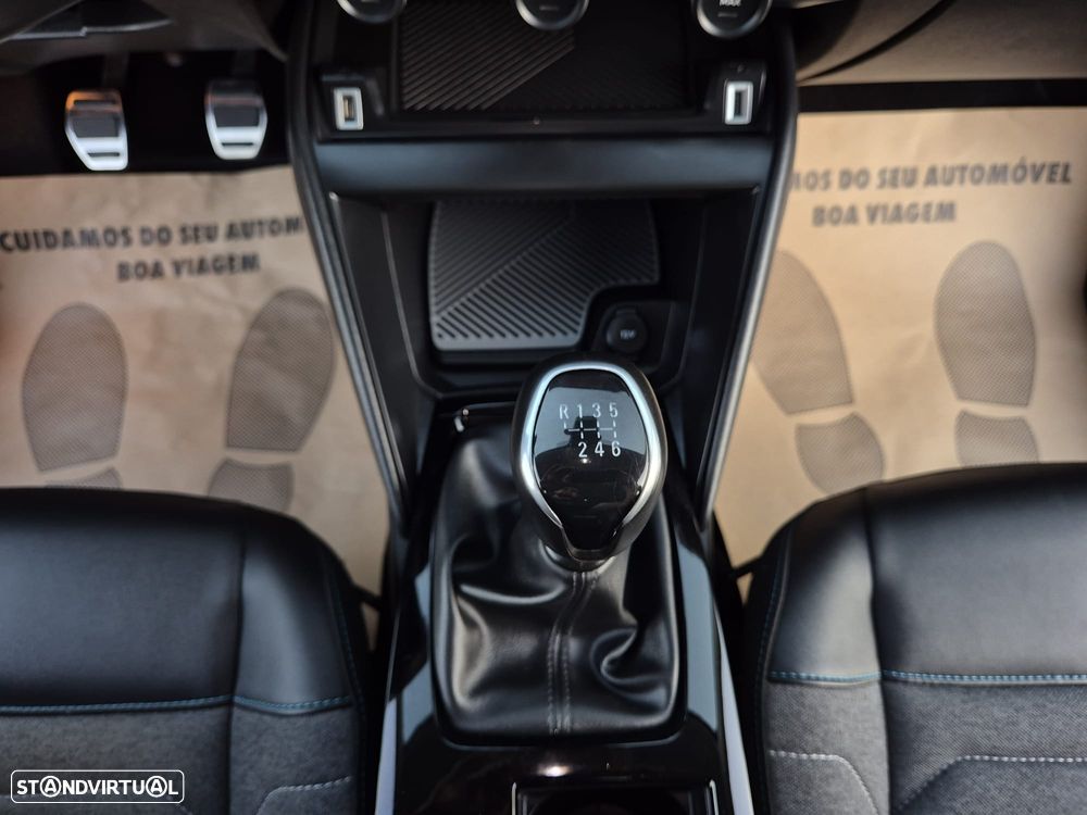 Citroën C4 1.2 PureTech Feel Pack - 41