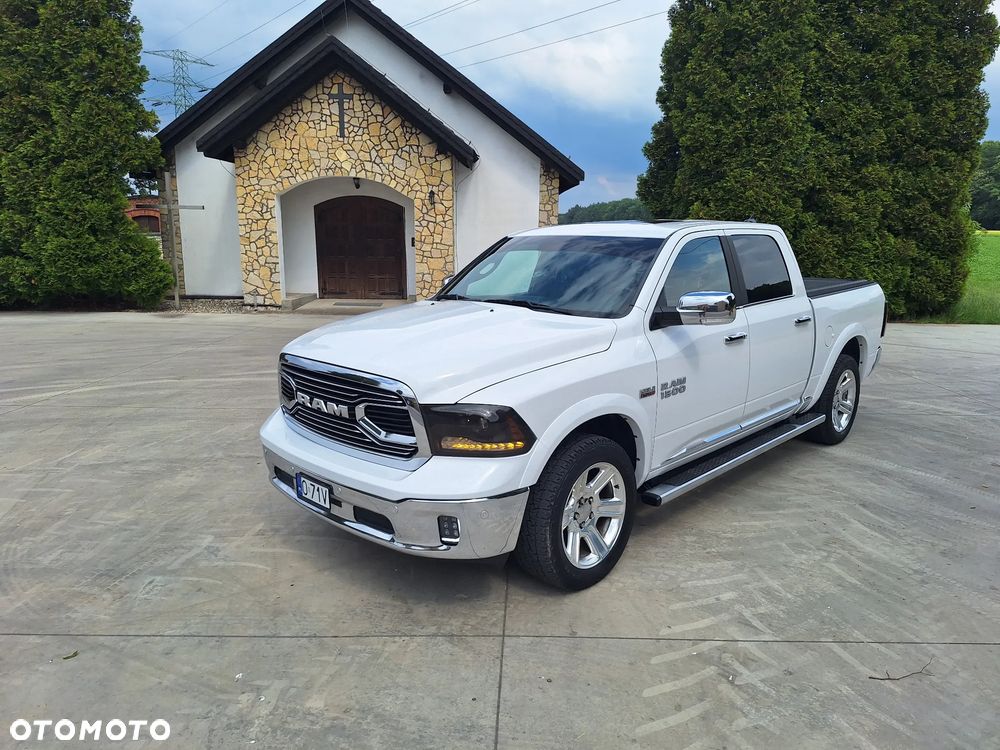 Dodge RAM - 21