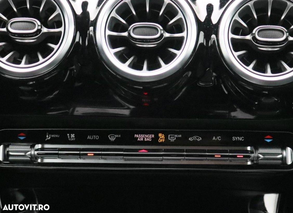 Mercedes-Benz CLA 200 Shooting Brake 7G-DCT AMG Line - 25