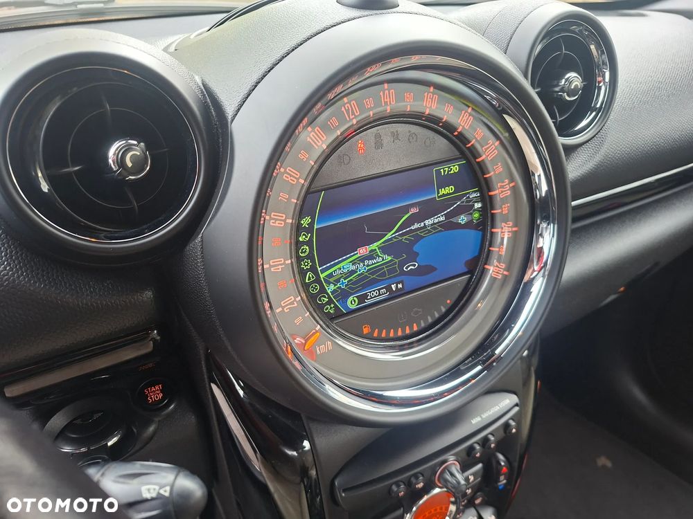 MINI Countryman ver-cooper-s - 7