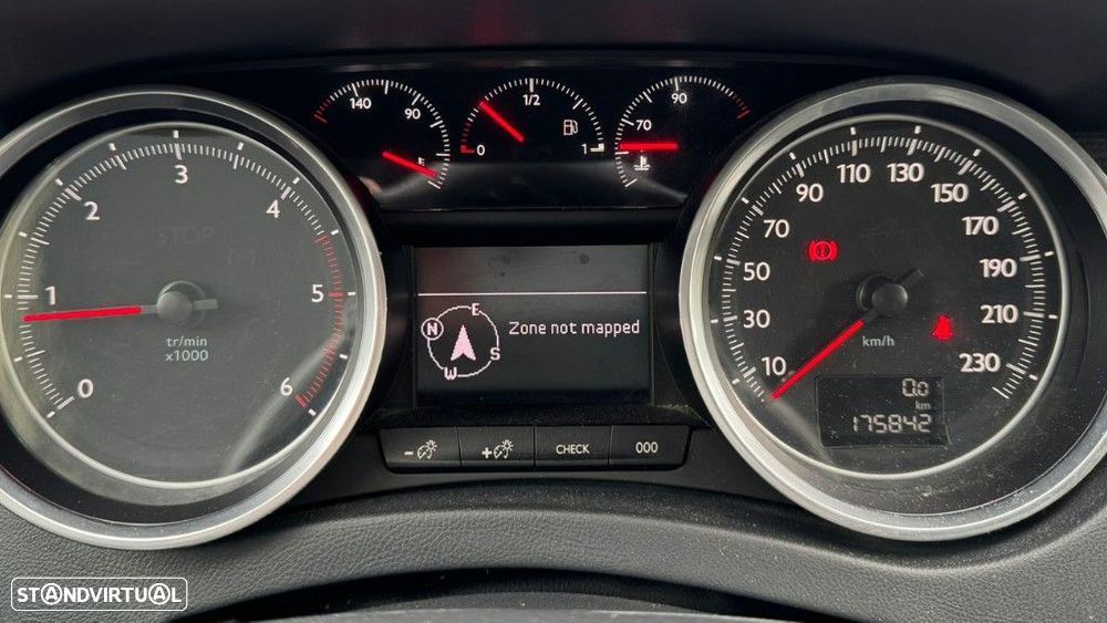 Peugeot 508 1.6 BlueHDi Active - 12