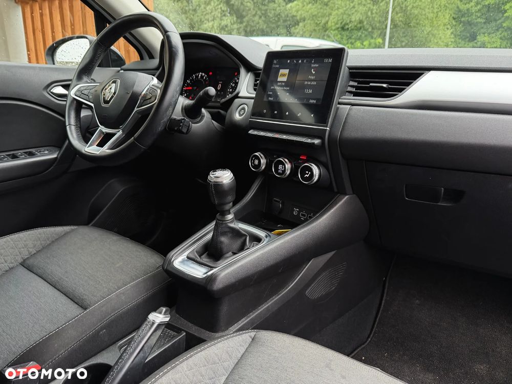 Peugeot 508 1.5 BlueHDi Allure S&S - 17