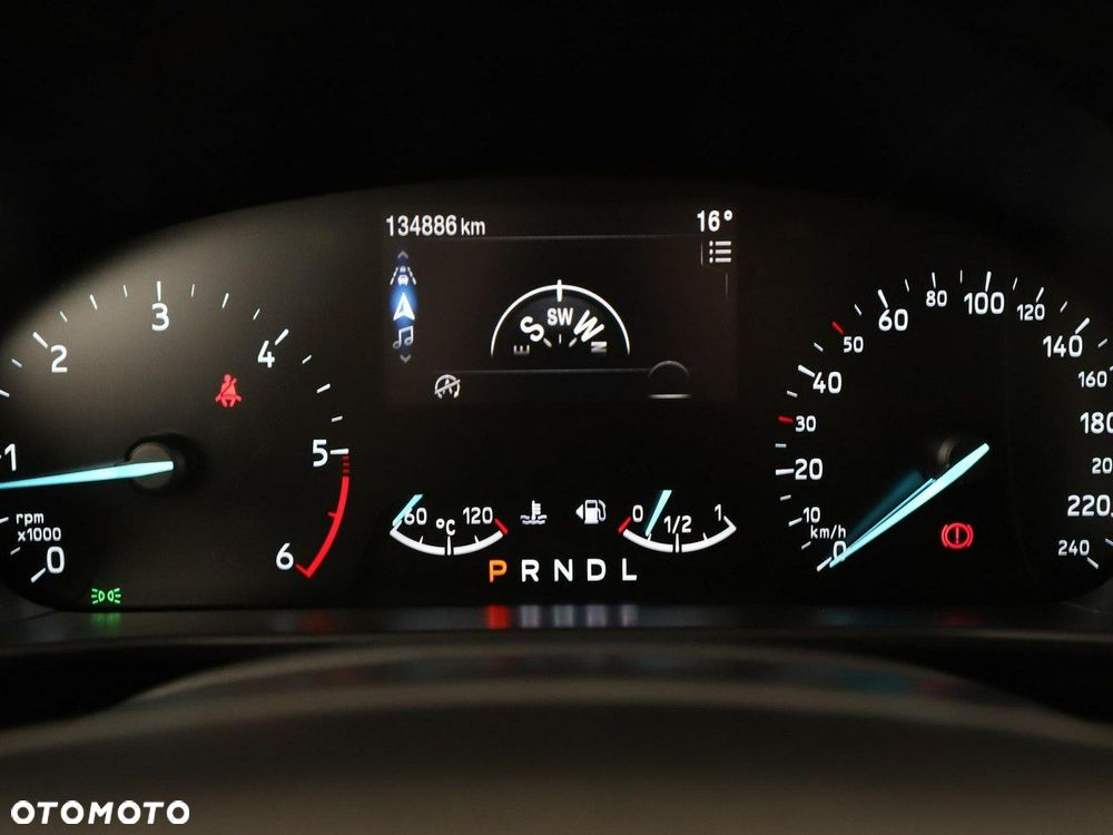 Ford Focus 1.5 EcoBlue Start-Stopp-System ACTIVE - 23