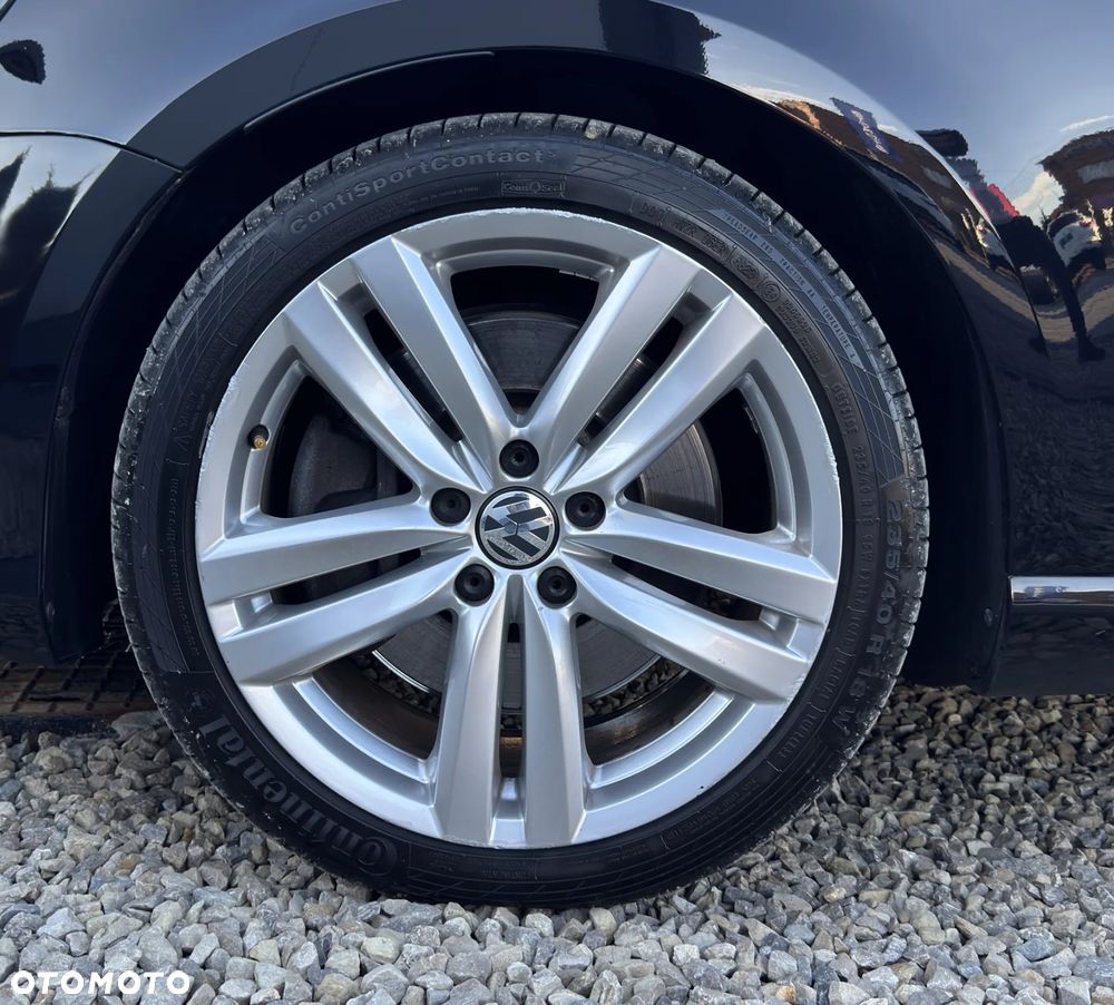 Volkswagen Passat 3.6 V6 4Motion DSG Highline - 15