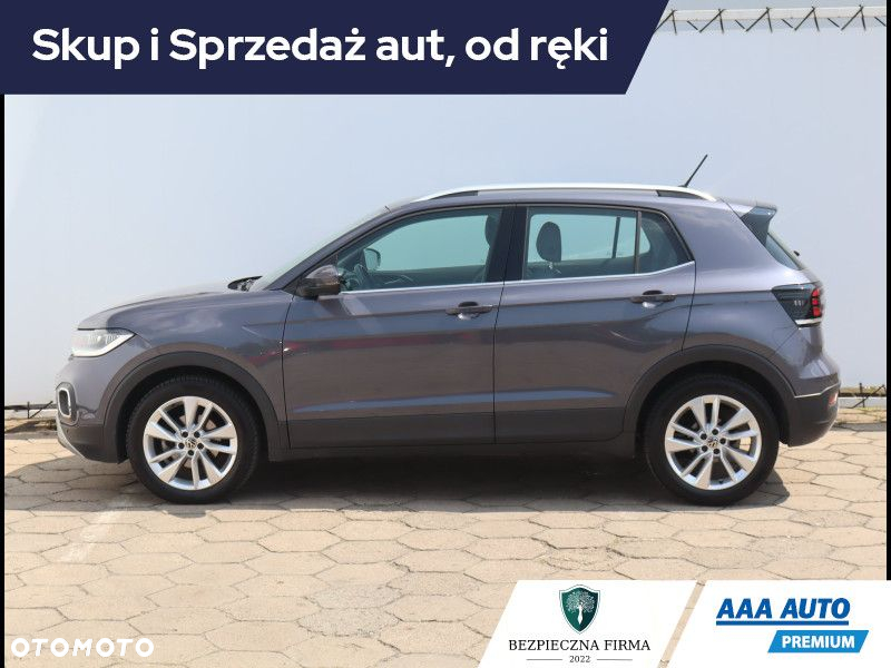 Volkswagen T-Cross - 3