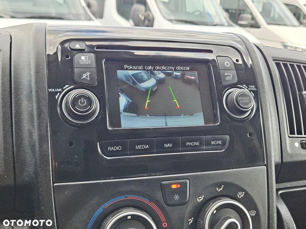 Peugeot boxer L4H2 *44900zł NETTO* 2.0 HDi/165KM - 22