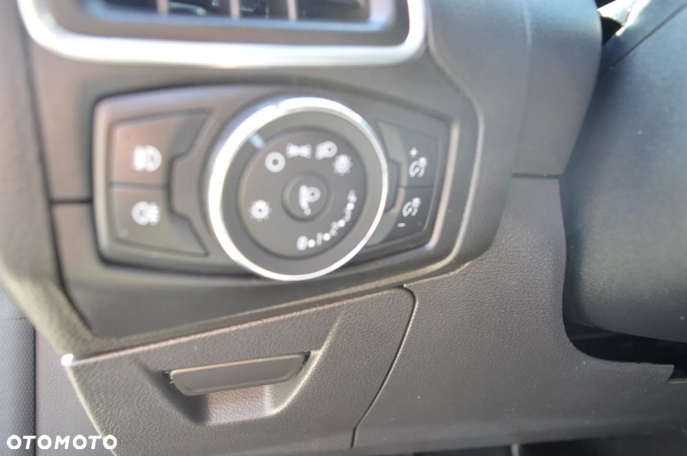 Ford Focus 1.6 TDCi Titanium ECOnetic - 20