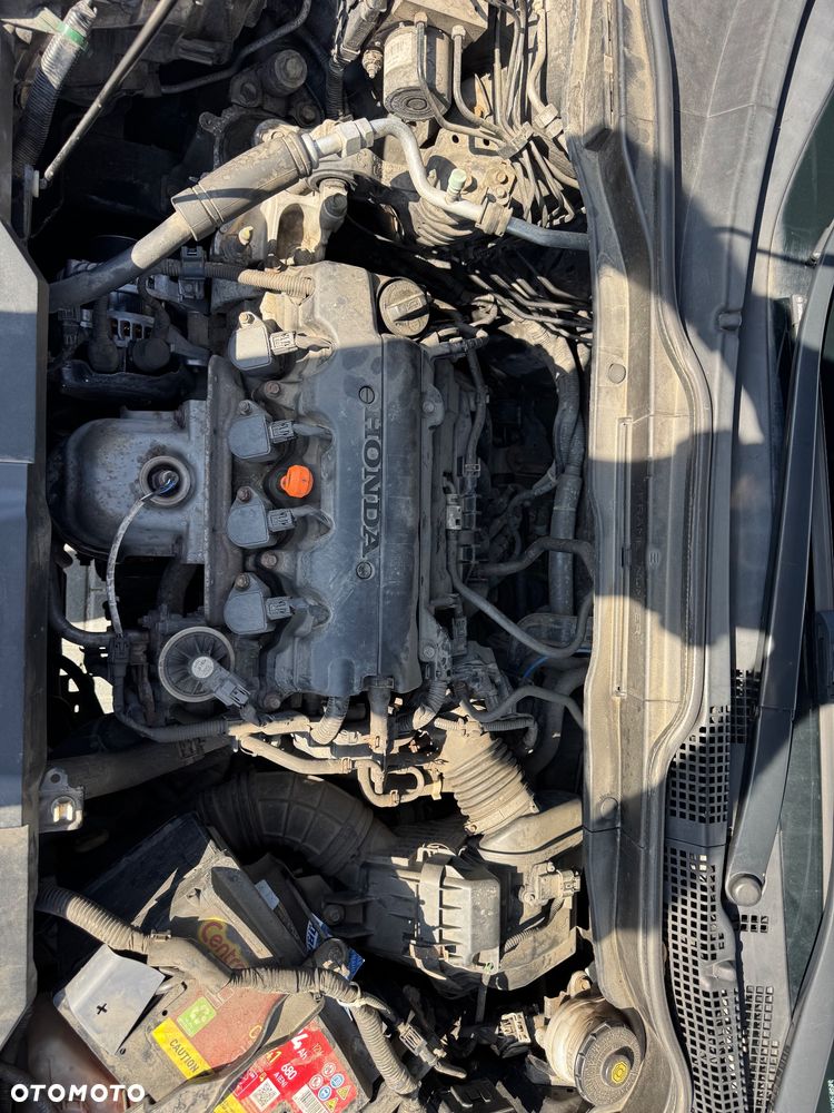Honda CR-V 2.0i-VTEC Automatik Executive - 24